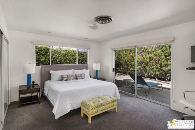 780 S Palo Verde Avenue, Palm Springs, CA 92264