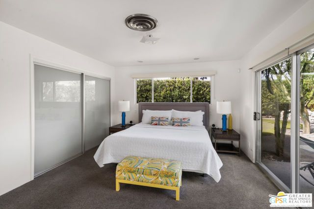 780 S Palo Verde Avenue, Palm Springs, CA 92264