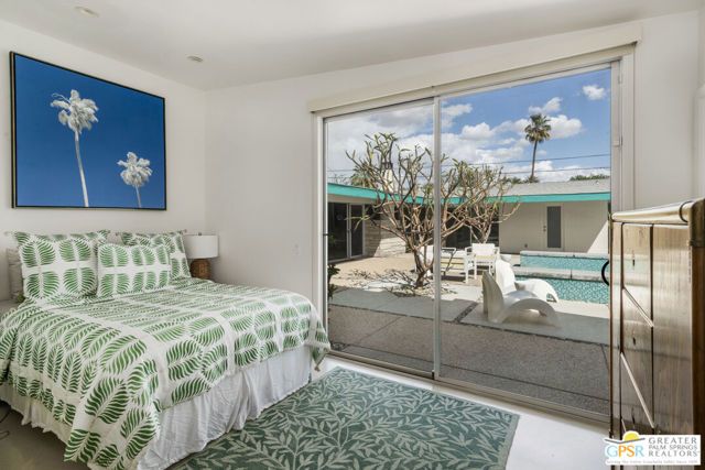 780 S Palo Verde Avenue, Palm Springs, CA 92264