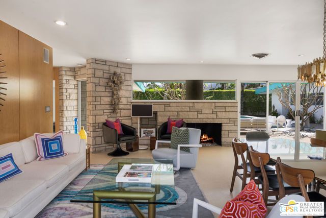 780 S Palo Verde Avenue, Palm Springs, CA 92264