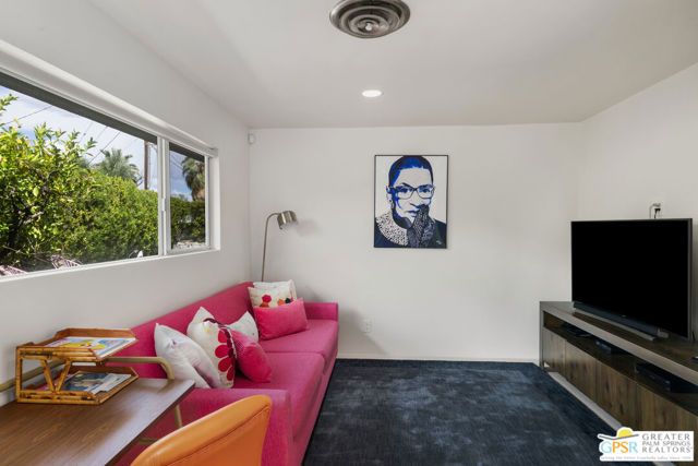 780 S Palo Verde Avenue, Palm Springs, CA 92264