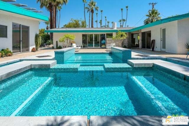 780 S Palo Verde Avenue, Palm Springs, CA 92264