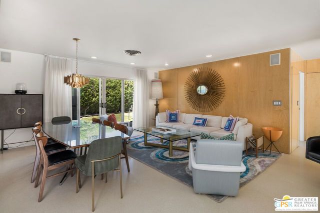 780 S Palo Verde Avenue, Palm Springs, CA 92264