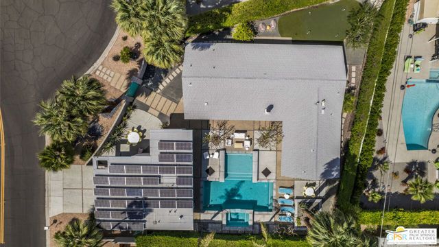 780 S Palo Verde Avenue, Palm Springs, CA 92264