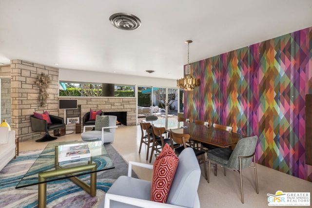 780 S Palo Verde Avenue, Palm Springs, CA 92264