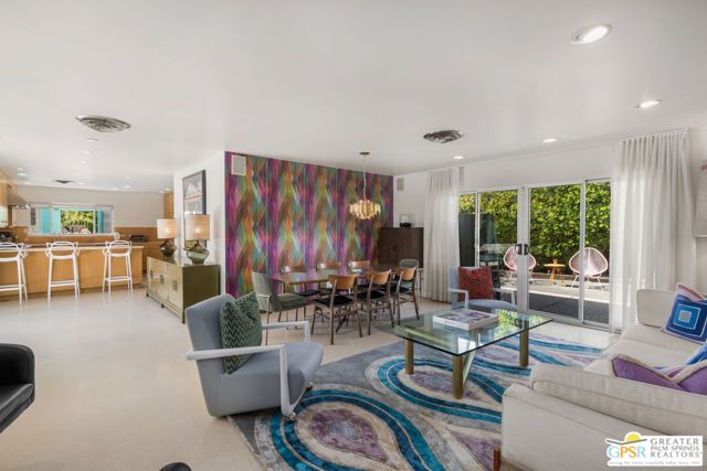 780 S Palo Verde Avenue, Palm Springs, CA 92264