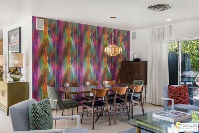 780 S Palo Verde Avenue, Palm Springs, CA 92264