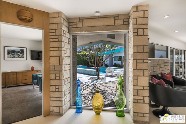 780 S Palo Verde Avenue, Palm Springs, CA 92264