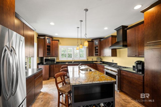 468 Dune Drive, Gulf Shores, AL 36542