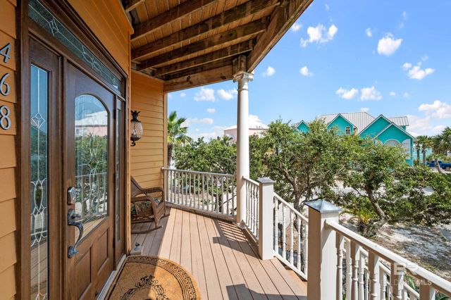 468 Dune Drive, Gulf Shores, AL 36542