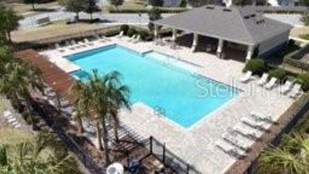 Image 26 of property listing at 232 WILLOW BEND DRIVE, Davenport, FL 33897