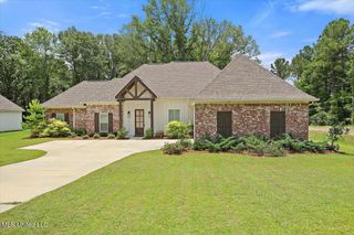 1175 Sanctuary Drive, Brandon, MS 39042