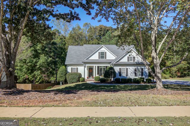 64 Redwine Overlook, Newnan, GA 30263