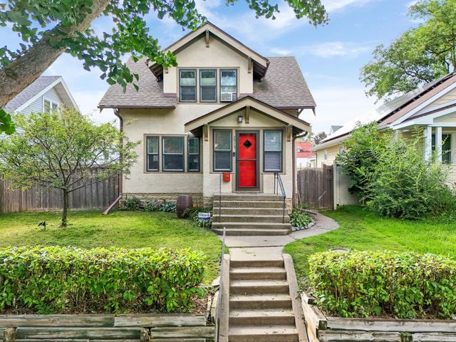 2935 Morgan Avenue N, Minneapolis, MN 55411