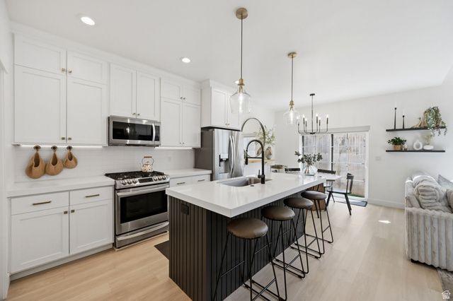 57 S MCCALL LN, Farmington, UT 84025