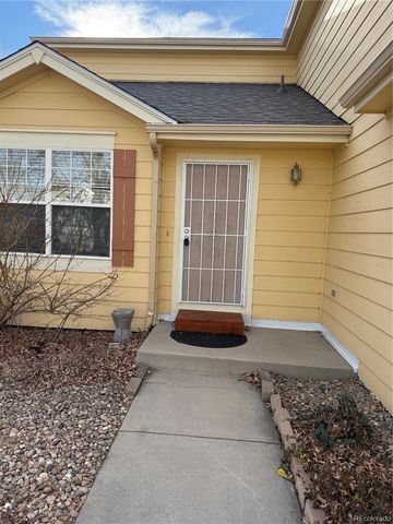 2746 E 132nd Place, Thornton, CO 80241