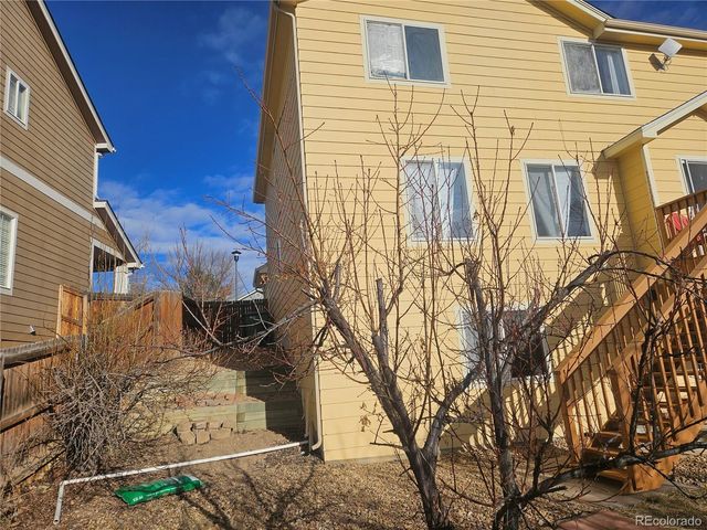 2746 E 132nd Place, Thornton, CO 80241