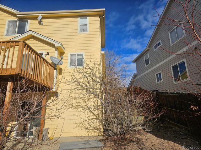 2746 E 132nd Place, Thornton, CO 80241