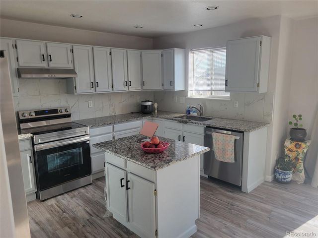 2746 E 132nd Place, Thornton, CO 80241