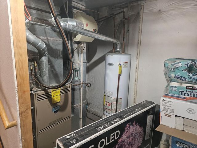 2746 E 132nd Place, Thornton, CO 80241