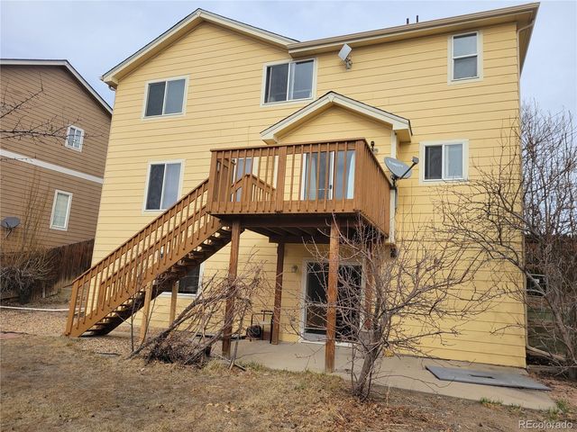 2746 E 132nd Place, Thornton, CO 80241