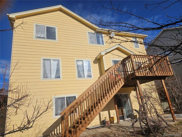 2746 E 132nd Place, Thornton, CO 80241