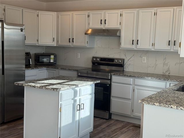 2746 E 132nd Place, Thornton, CO 80241