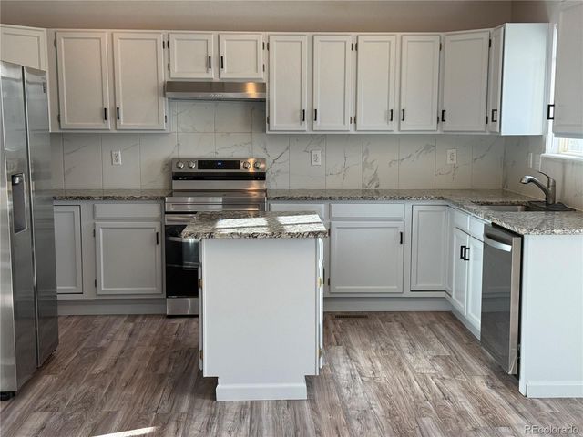 2746 E 132nd Place, Thornton, CO 80241