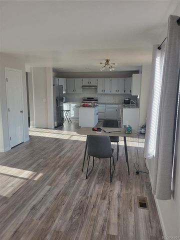 2746 E 132nd Place, Thornton, CO 80241