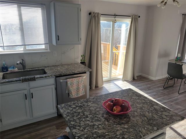 2746 E 132nd Place, Thornton, CO 80241