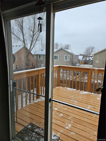 2746 E 132nd Place, Thornton, CO 80241