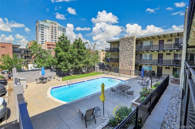 250 N Pearl Street 209, Denver, CO 80203