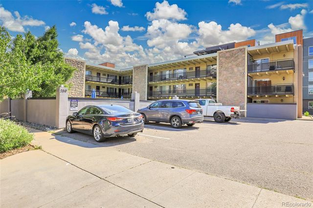 250 N Pearl Street 209, Denver, CO 80203