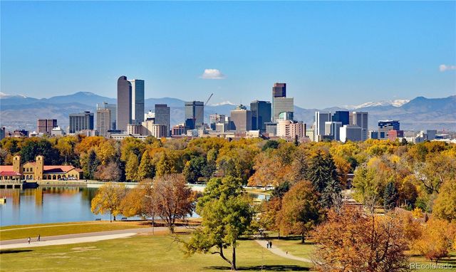 250 N Pearl Street 209, Denver, CO 80203