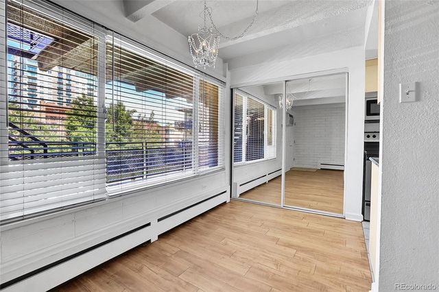 250 N Pearl Street 209, Denver, CO 80203