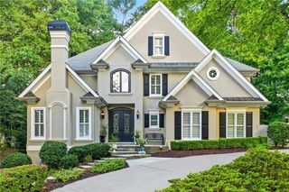 3770 Newport Bay Drive, Alpharetta, GA 30005