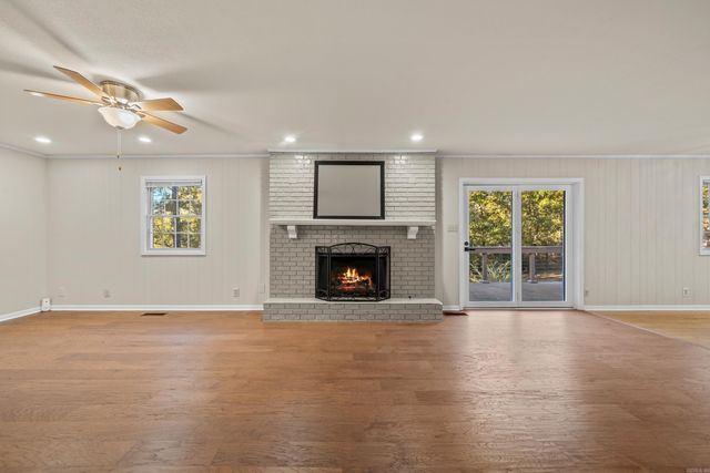191 Taylor Place, Hot Springs, AR 71901