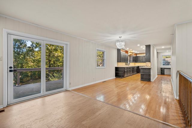 191 Taylor Place, Hot Springs, AR 71901