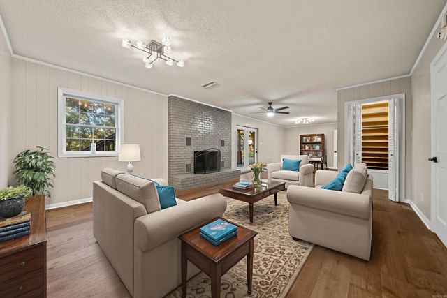 191 Taylor Place, Hot Springs, AR 71901