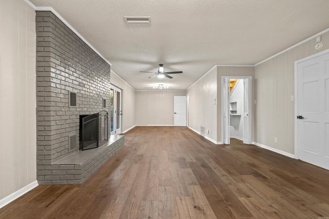 191 Taylor Place, Hot Springs, AR 71901