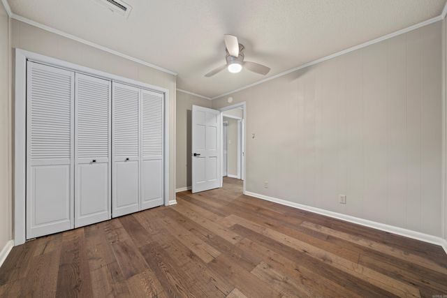191 Taylor Place, Hot Springs, AR 71901