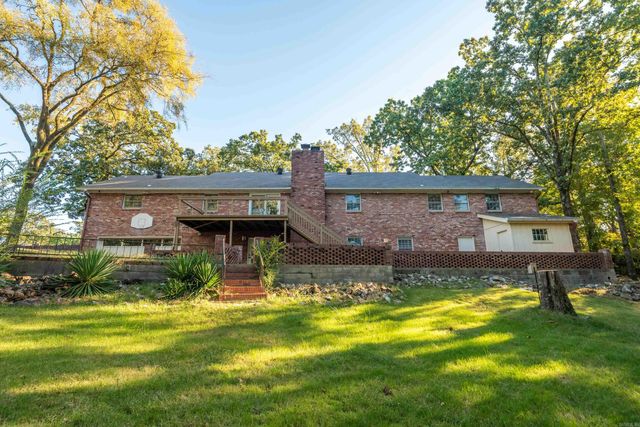 191 Taylor Place, Hot Springs, AR 71901
