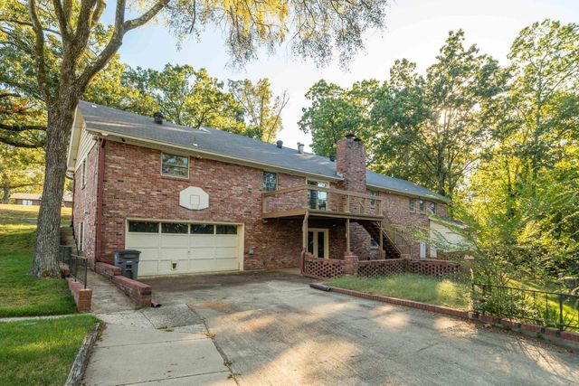 191 Taylor Place, Hot Springs, AR 71901