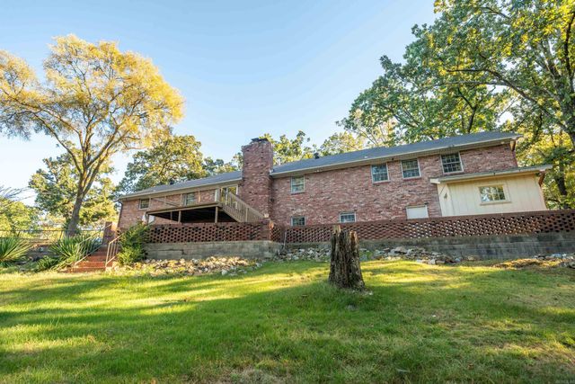 191 Taylor Place, Hot Springs, AR 71901