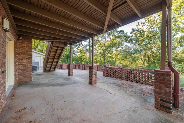 191 Taylor Place, Hot Springs, AR 71901