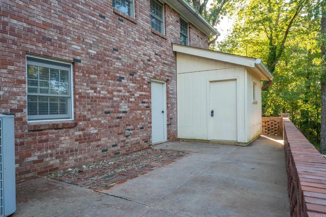191 Taylor Place, Hot Springs, AR 71901