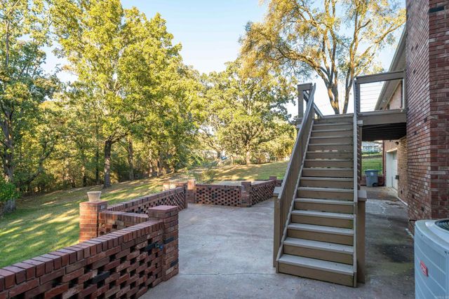 191 Taylor Place, Hot Springs, AR 71901