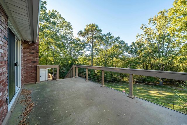 191 Taylor Place, Hot Springs, AR 71901