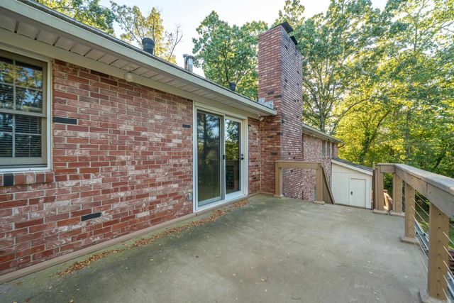 191 Taylor Place, Hot Springs, AR 71901