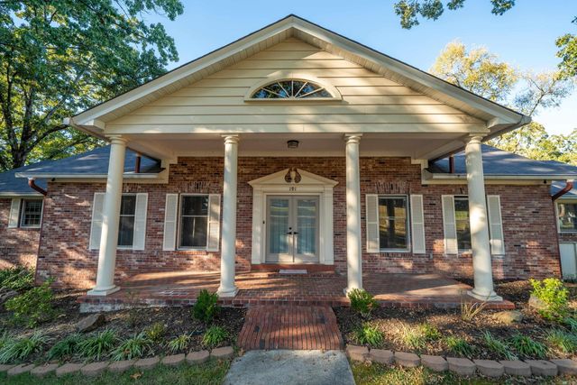 191 Taylor Place, Hot Springs, AR 71901